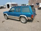 1993 Jeep Cherokee Country