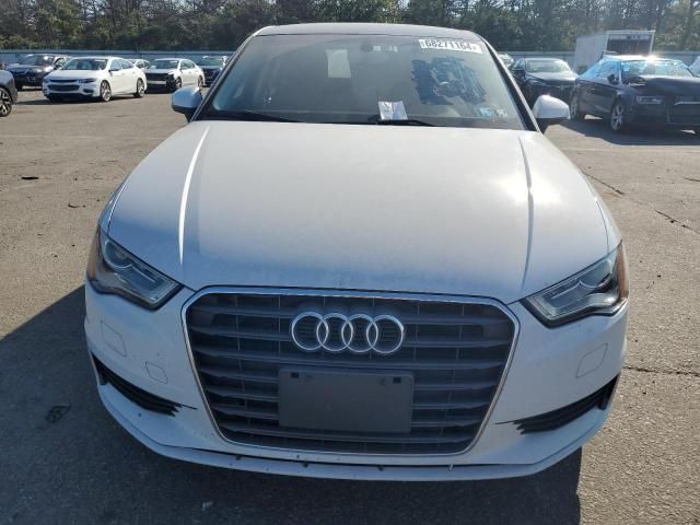 2015 Audi A3 Premium Plus