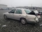 2010 Mercury Grand Marquis LS