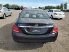 2016 Mercedes-Benz C 300 4matic