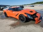 2019 Chevrolet Corvette Stingray 1LT