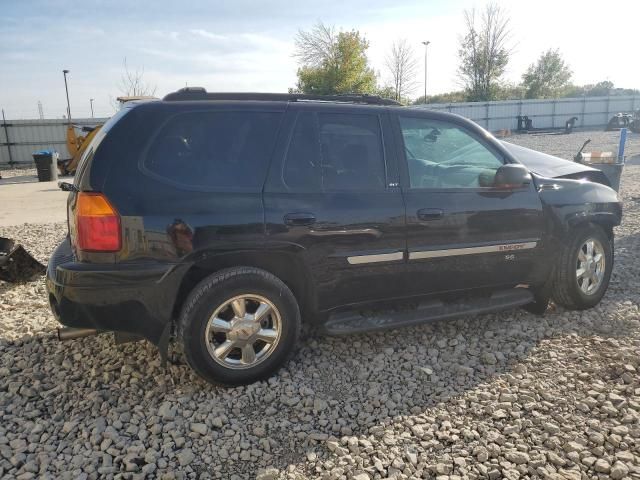 2002 GMC Envoy