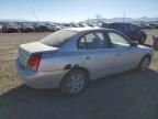 2005 Hyundai Elantra GLS