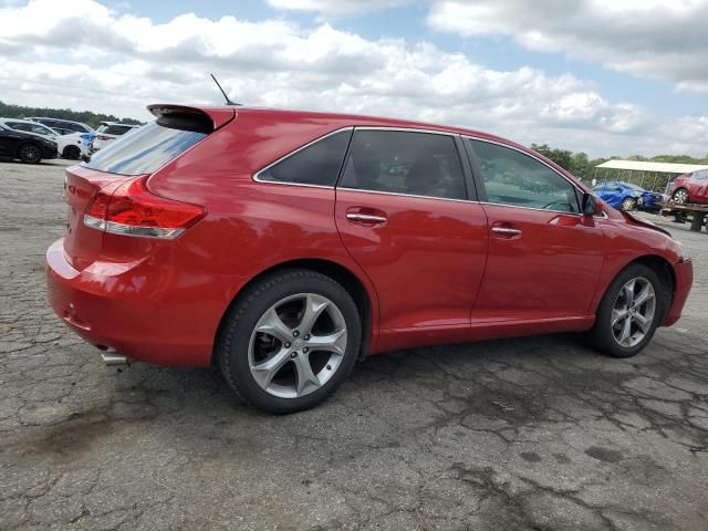 2011 Toyota Venza