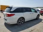 2018 Honda Odyssey Touring