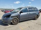 2009 Toyota Sienna CE