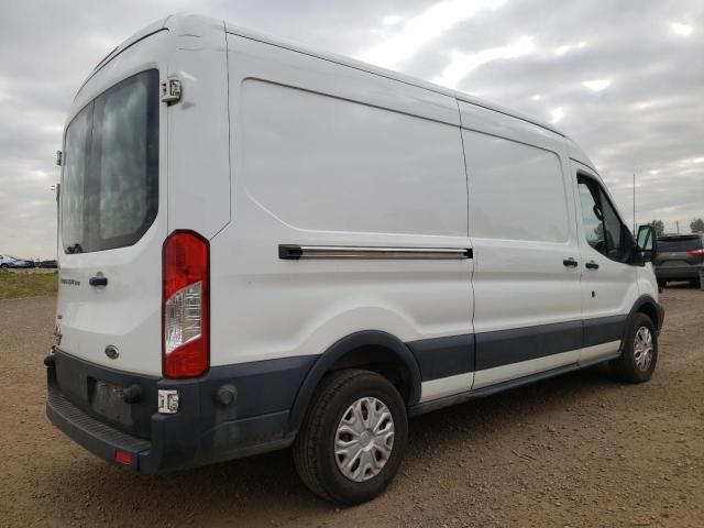 2015 Ford Transit T-250