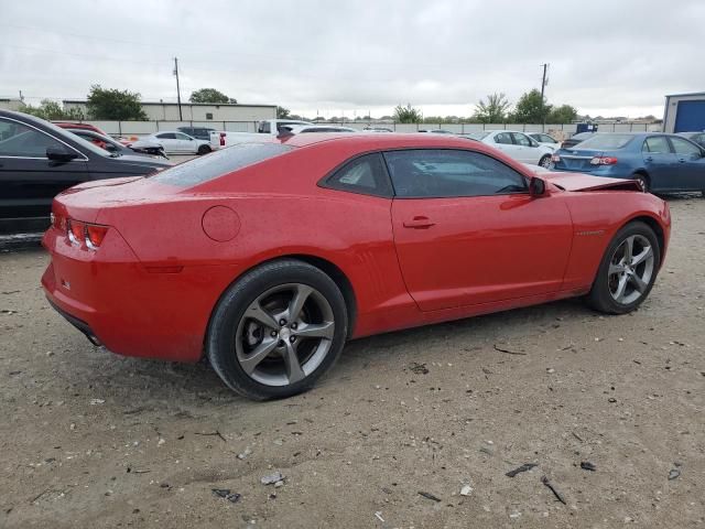 2010 Chevrolet Camaro LS