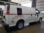 2014 Chevrolet Express G1500