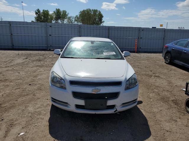 2012 Chevrolet Malibu 2LT