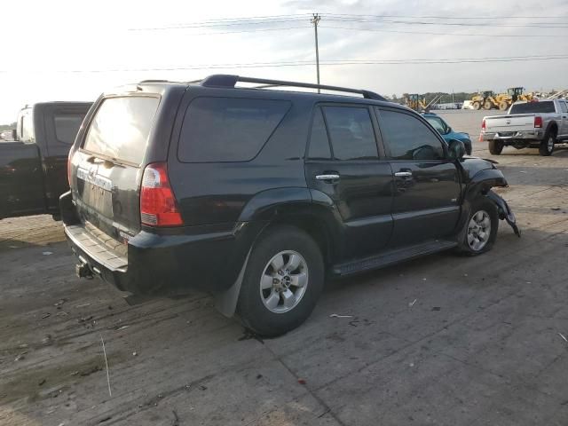 2007 Toyota 4runner SR5