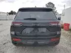 2024 Jeep Grand Cherokee Limited 4XE