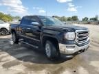 2018 GMC Sierra K1500 SLT