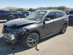 2021 BMW X1 XDRIVE28I en venta en Las Vegas, NV