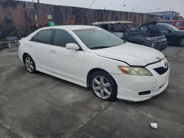 2007 Toyota Camry CE