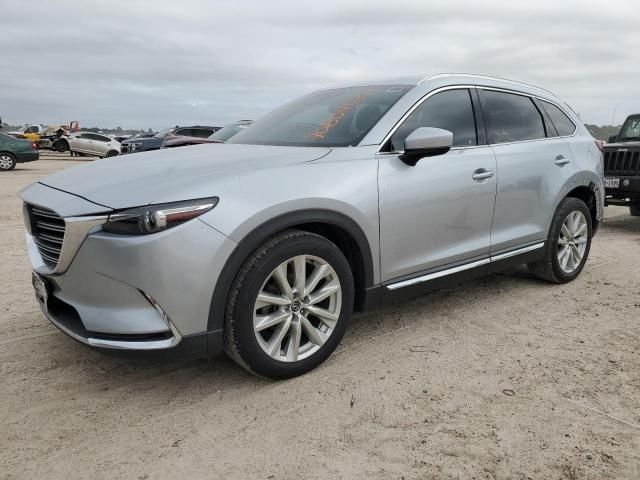 2016 Mazda CX-9 Grand Touring