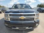 2014 Chevrolet Silverado C1500 High Country