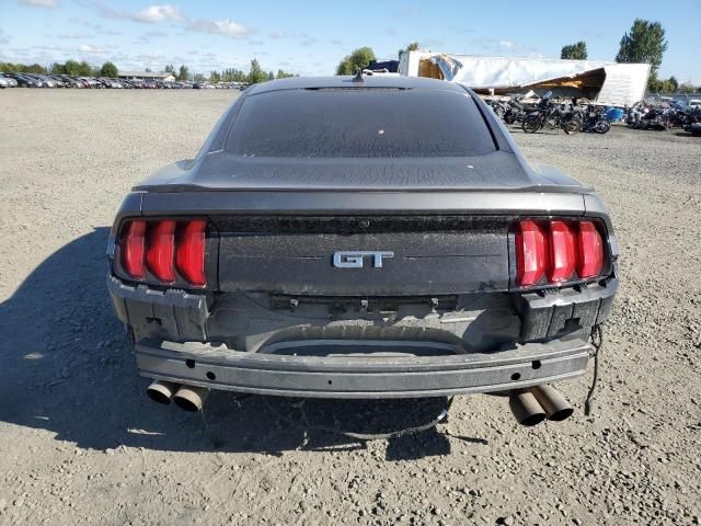 2023 Ford Mustang GT