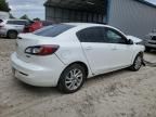 2013 Mazda 3 I