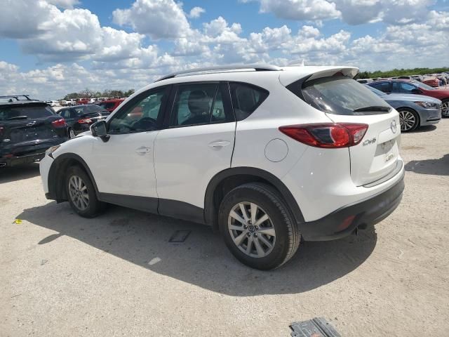 2014 Mazda CX-5 Sport