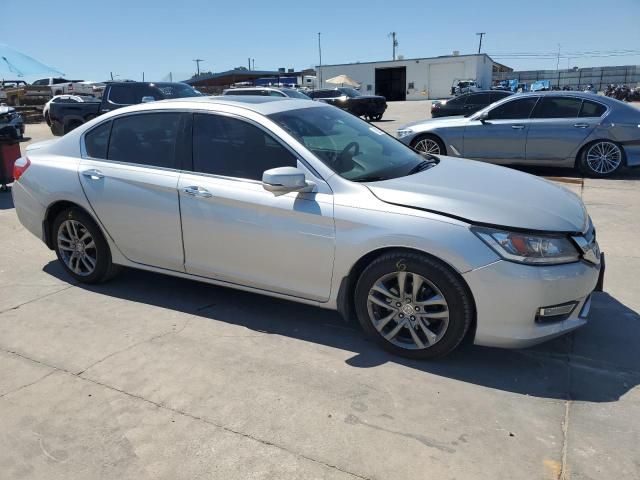 2013 Honda Accord Touring