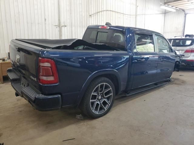 2019 Dodge 1500 Laramie