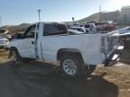 2007 GMC New Sierra C1500 Classic