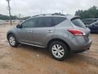 2014 Nissan Murano S