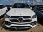 2022 Mercedes-Benz GLE 350 4matic