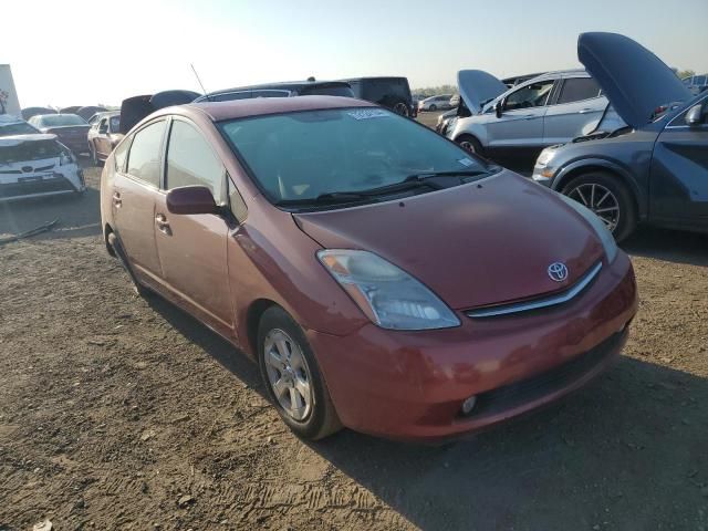 2006 Toyota Prius