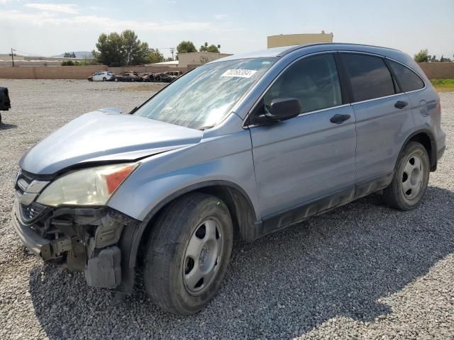 2011 Honda CR-V LX