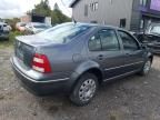 2007 Volkswagen City Jetta