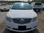 2010 Buick Lacrosse CXL