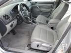 2005 Volkswagen New Jetta 2.5