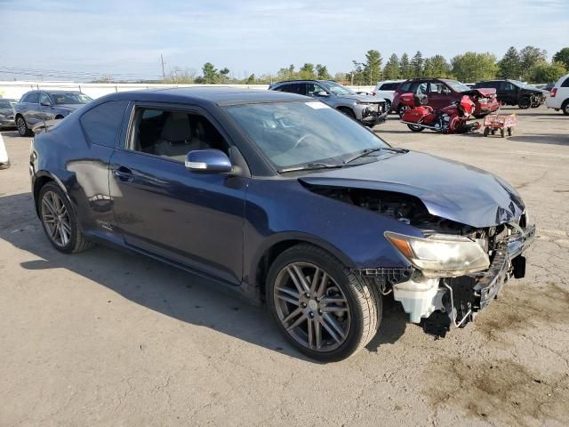 2012 Scion TC