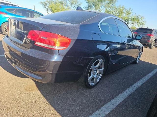 2009 BMW 328 I