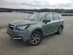 2017 Subaru Forester 2.5I Touring