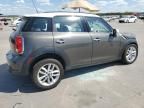 2012 Mini Cooper S Countryman