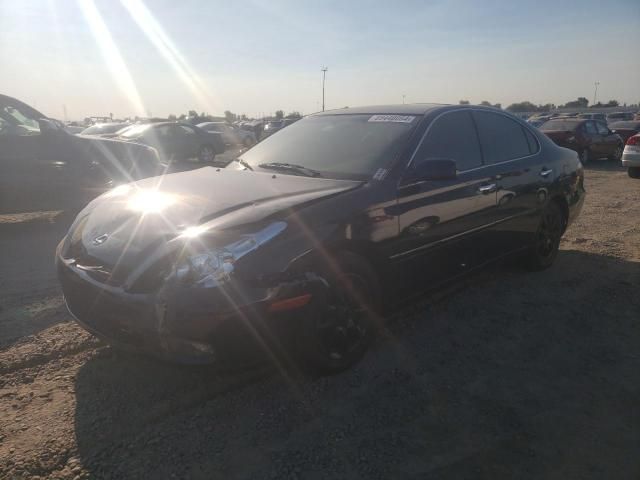 2003 Lexus ES 300