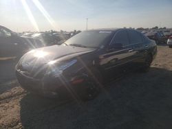 Salvage cars for sale at Sacramento, CA auction: 2003 Lexus ES 300