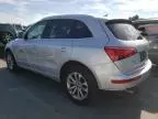 2011 Audi Q5 Premium Plus