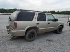 2002 Chevrolet Blazer