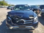 2018 Mercedes-Benz GLC 300 4matic