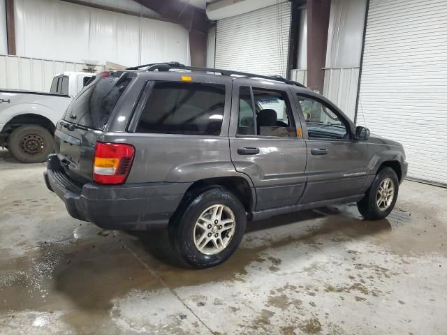 2004 Jeep Grand Cherokee Laredo