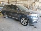 2011 Toyota Highlander Limited