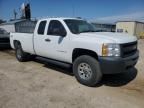 2013 Chevrolet Silverado K1500