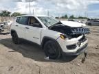 2021 Jeep Compass Sport