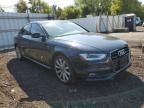 2014 Audi A4 Premium