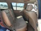 2008 Nissan Pathfinder S