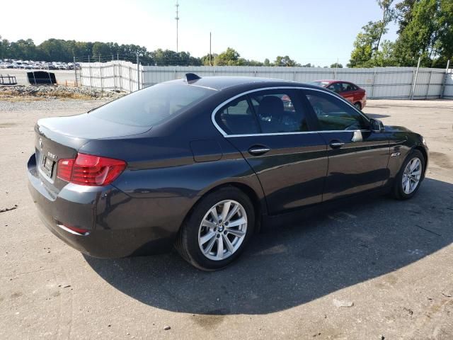 2016 BMW 528 I